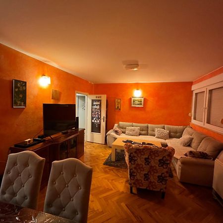 Apartman Sunnyplace Mostar Luaran gambar