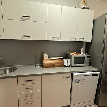 Apartman Sunnyplace Mostar Luaran gambar