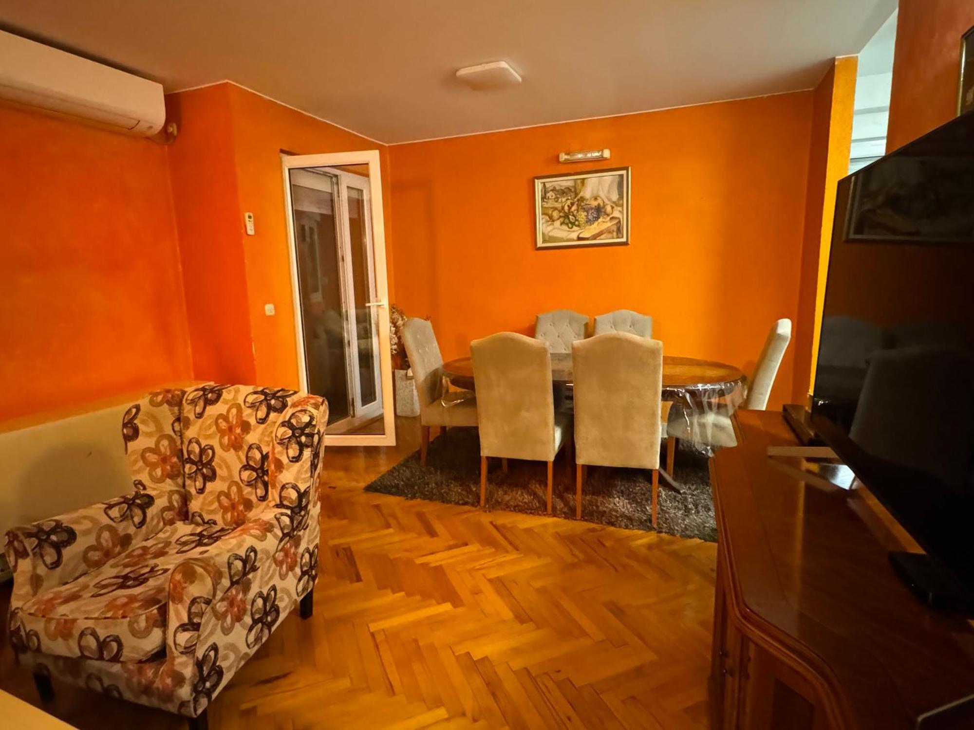Apartman Sunnyplace Mostar Luaran gambar