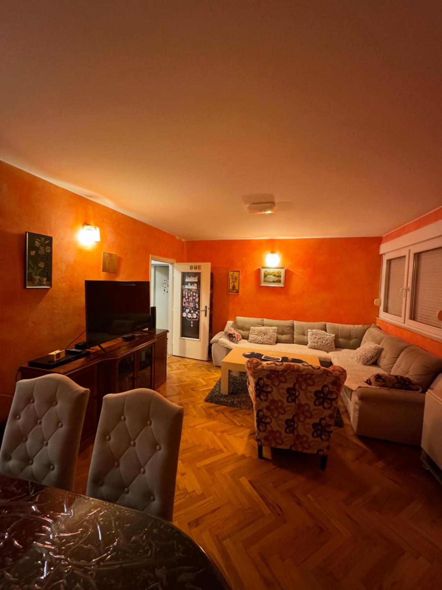 Apartman Sunnyplace Mostar Luaran gambar