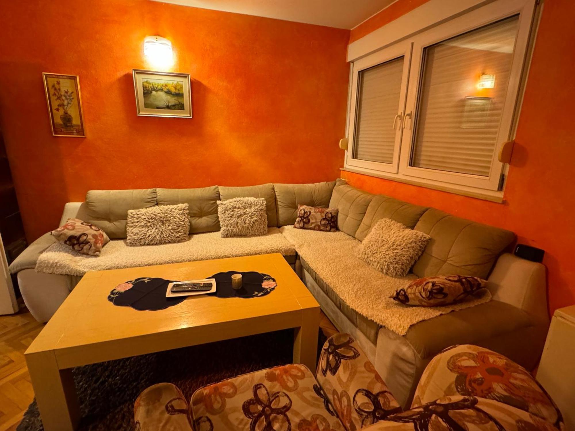 Apartman Sunnyplace Mostar Luaran gambar