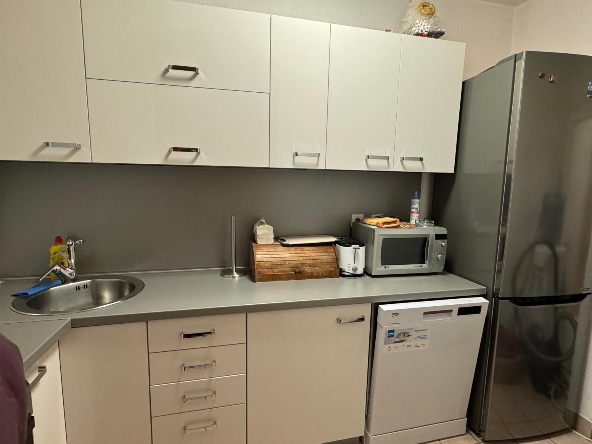 Apartman Sunnyplace Mostar Luaran gambar