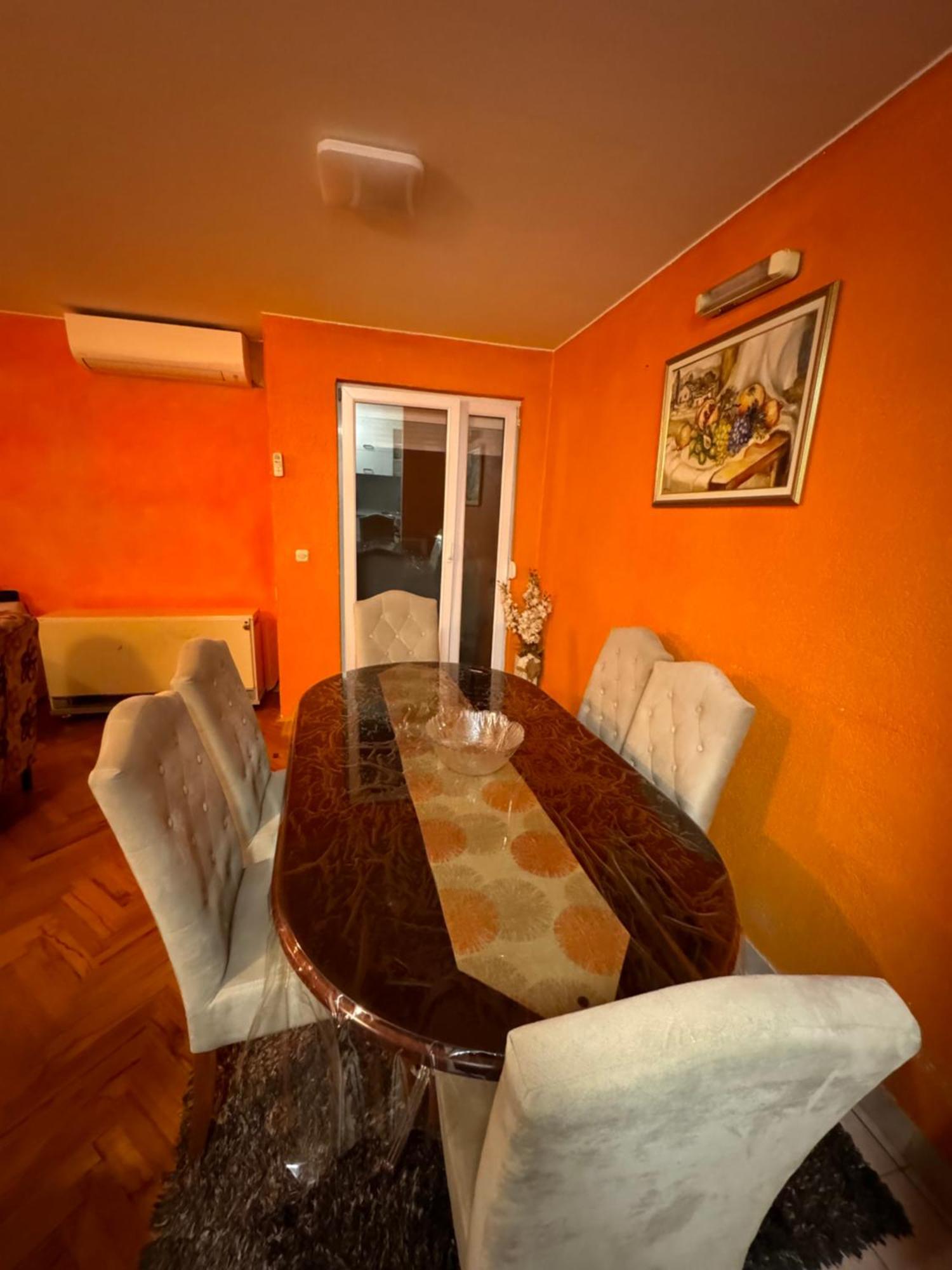 Apartman Sunnyplace Mostar Luaran gambar