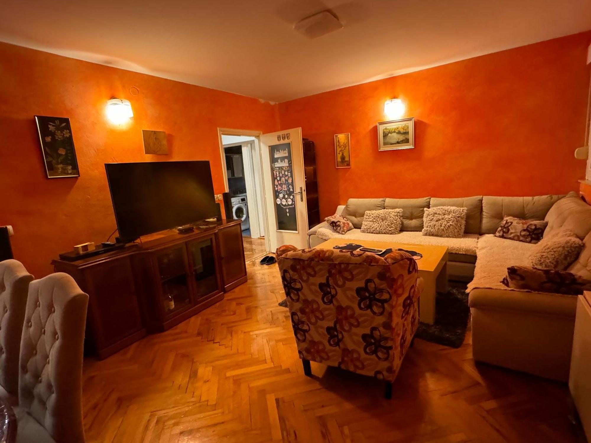Apartman Sunnyplace Mostar Luaran gambar