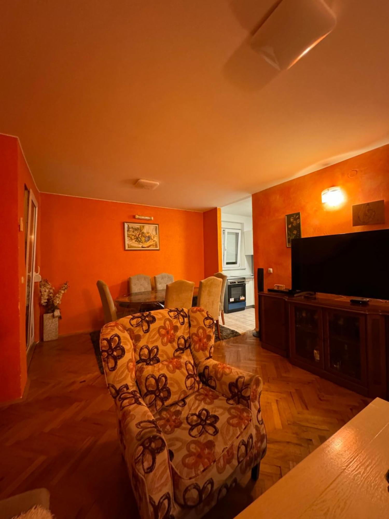 Apartman Sunnyplace Mostar Luaran gambar
