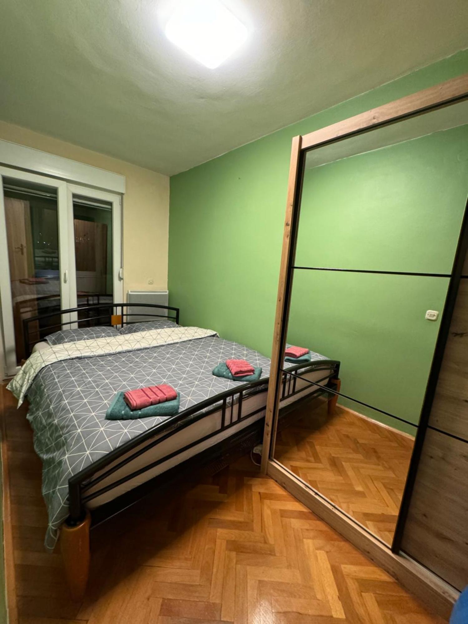 Apartman Sunnyplace Mostar Luaran gambar