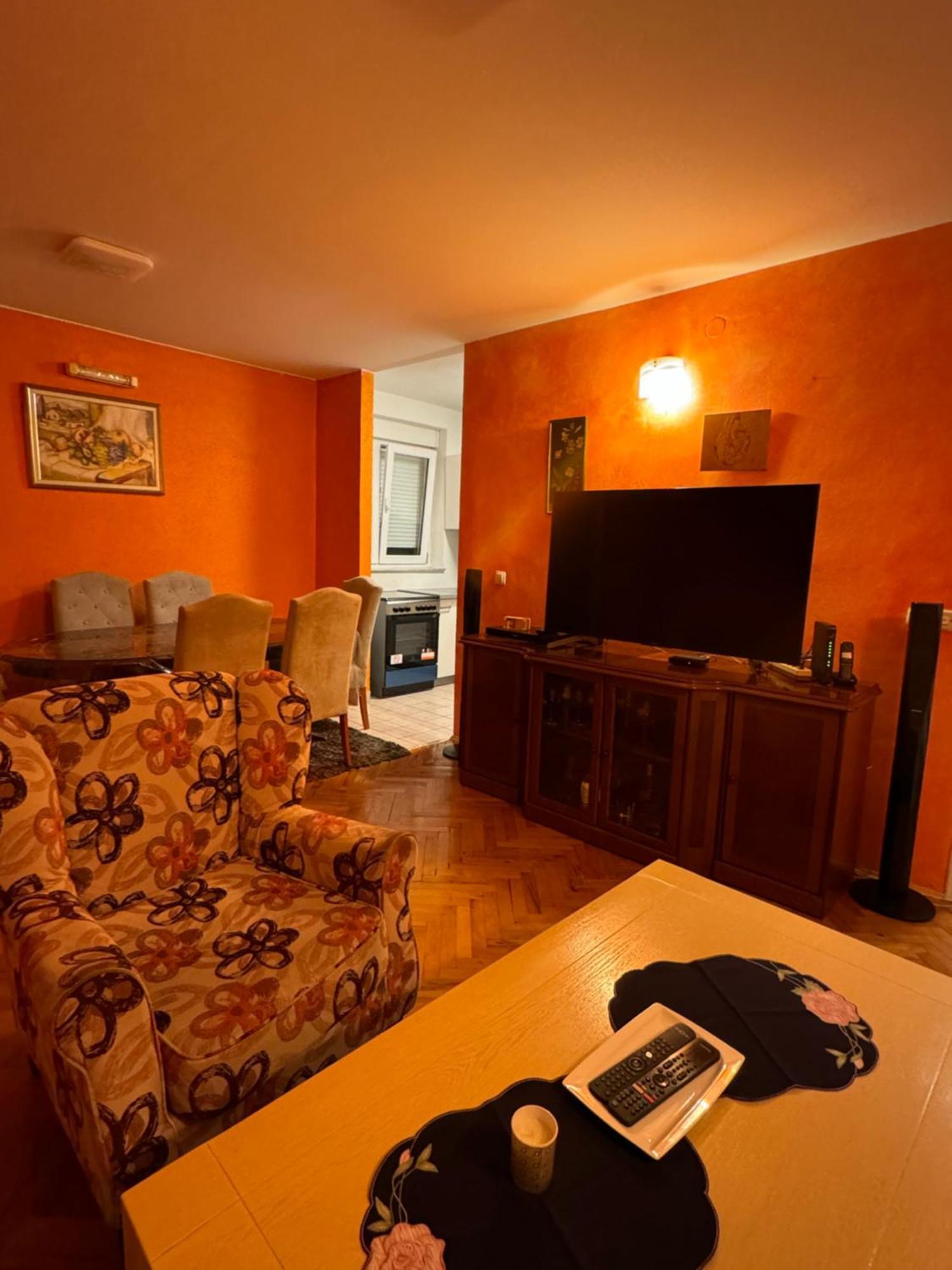 Apartman Sunnyplace Mostar Luaran gambar