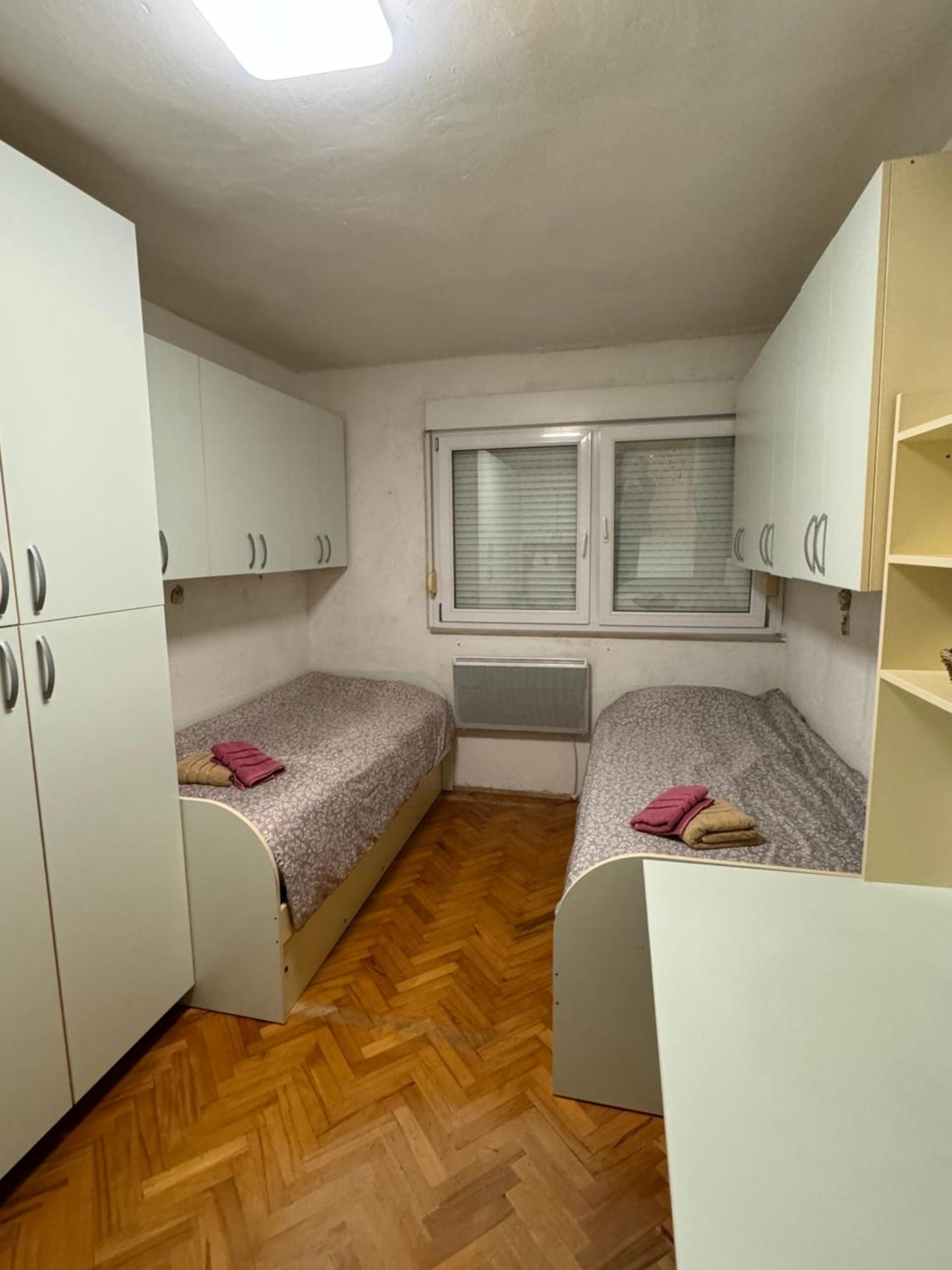 Apartman Sunnyplace Mostar Luaran gambar