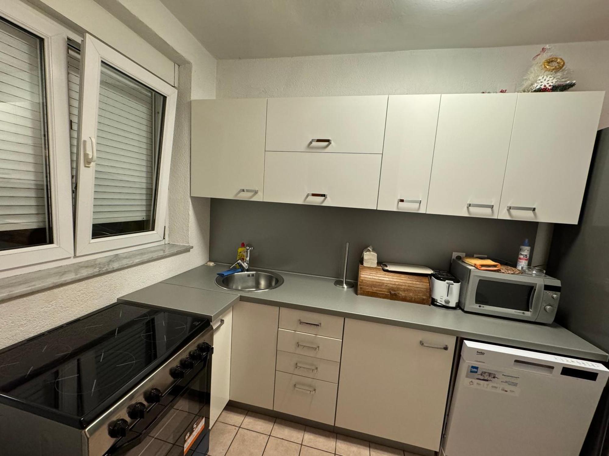 Apartman Sunnyplace Mostar Luaran gambar