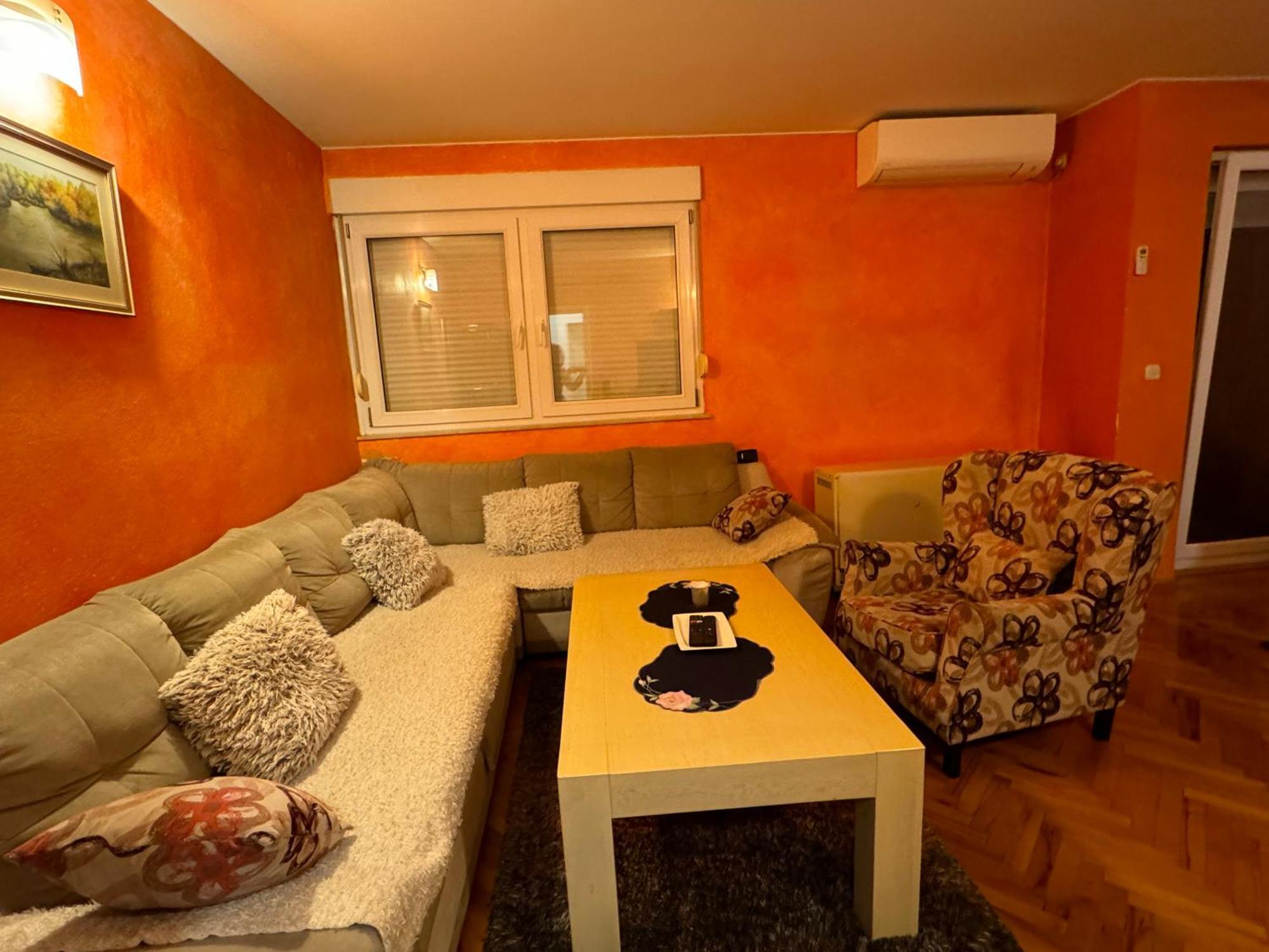 Apartman Sunnyplace Mostar Luaran gambar