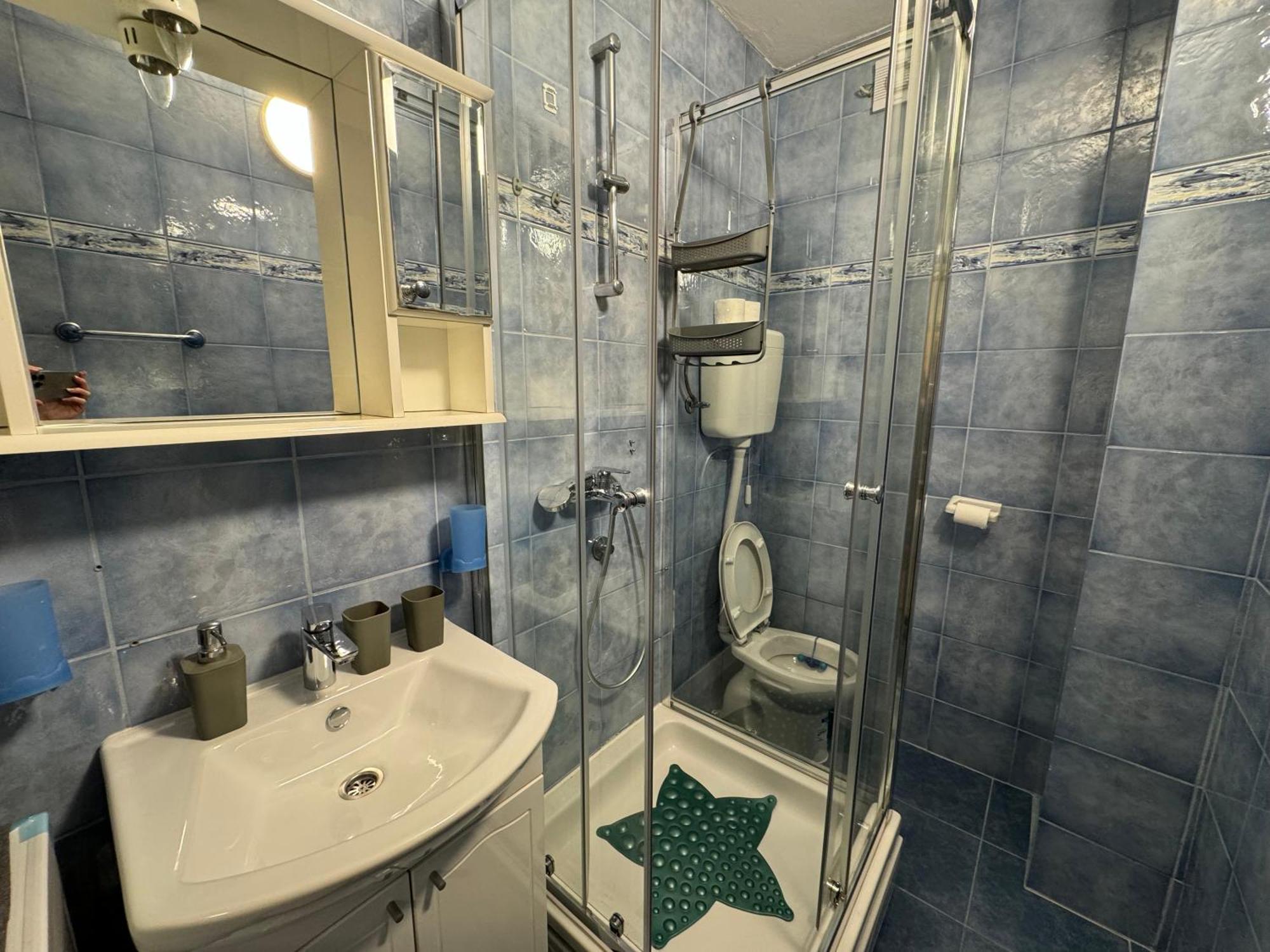 Apartman Sunnyplace Mostar Luaran gambar