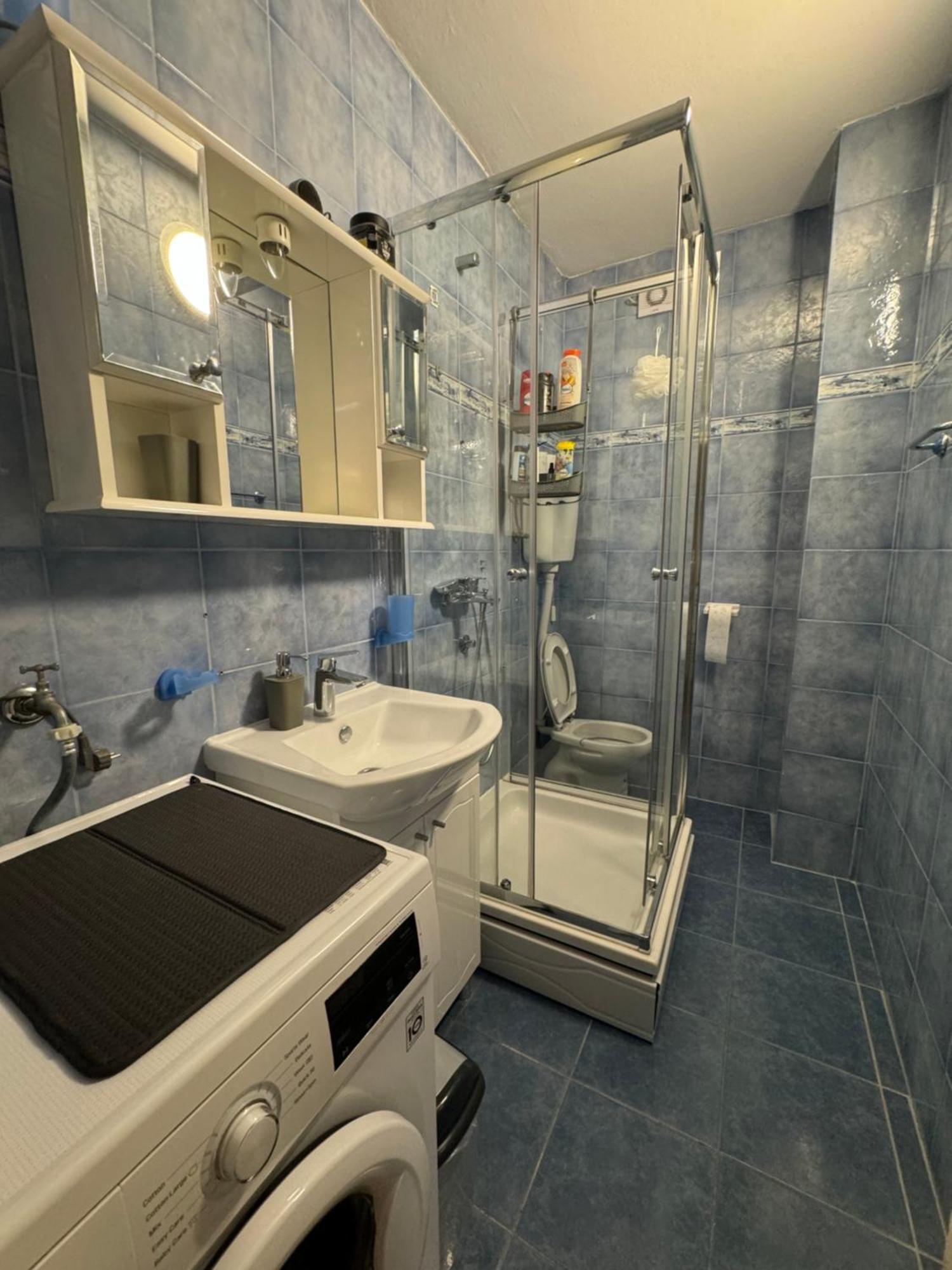 Apartman Sunnyplace Mostar Luaran gambar